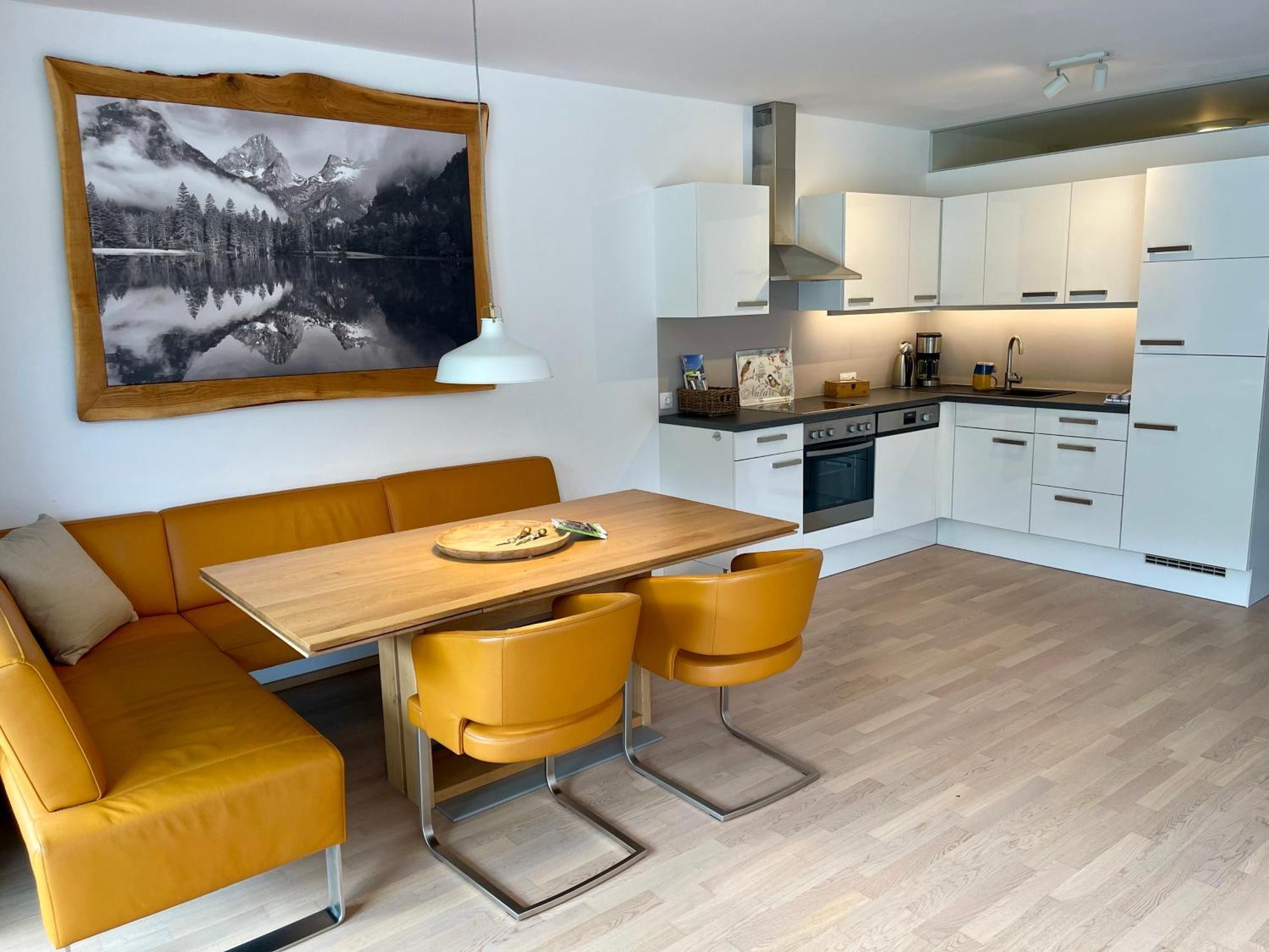 Urlaubsapartments Pfleger Hinterstoder Εξωτερικό φωτογραφία
