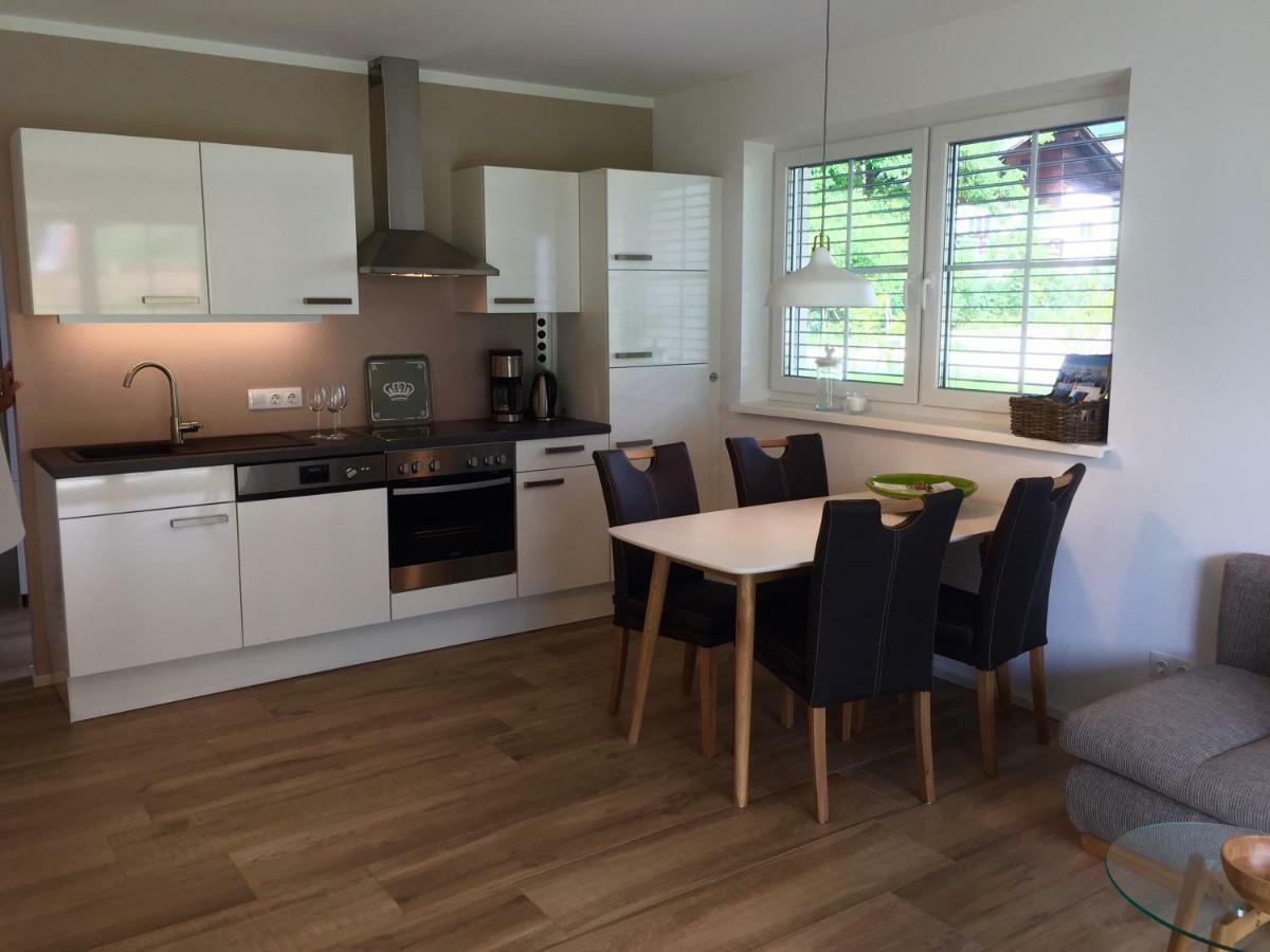 Urlaubsapartments Pfleger Hinterstoder Εξωτερικό φωτογραφία